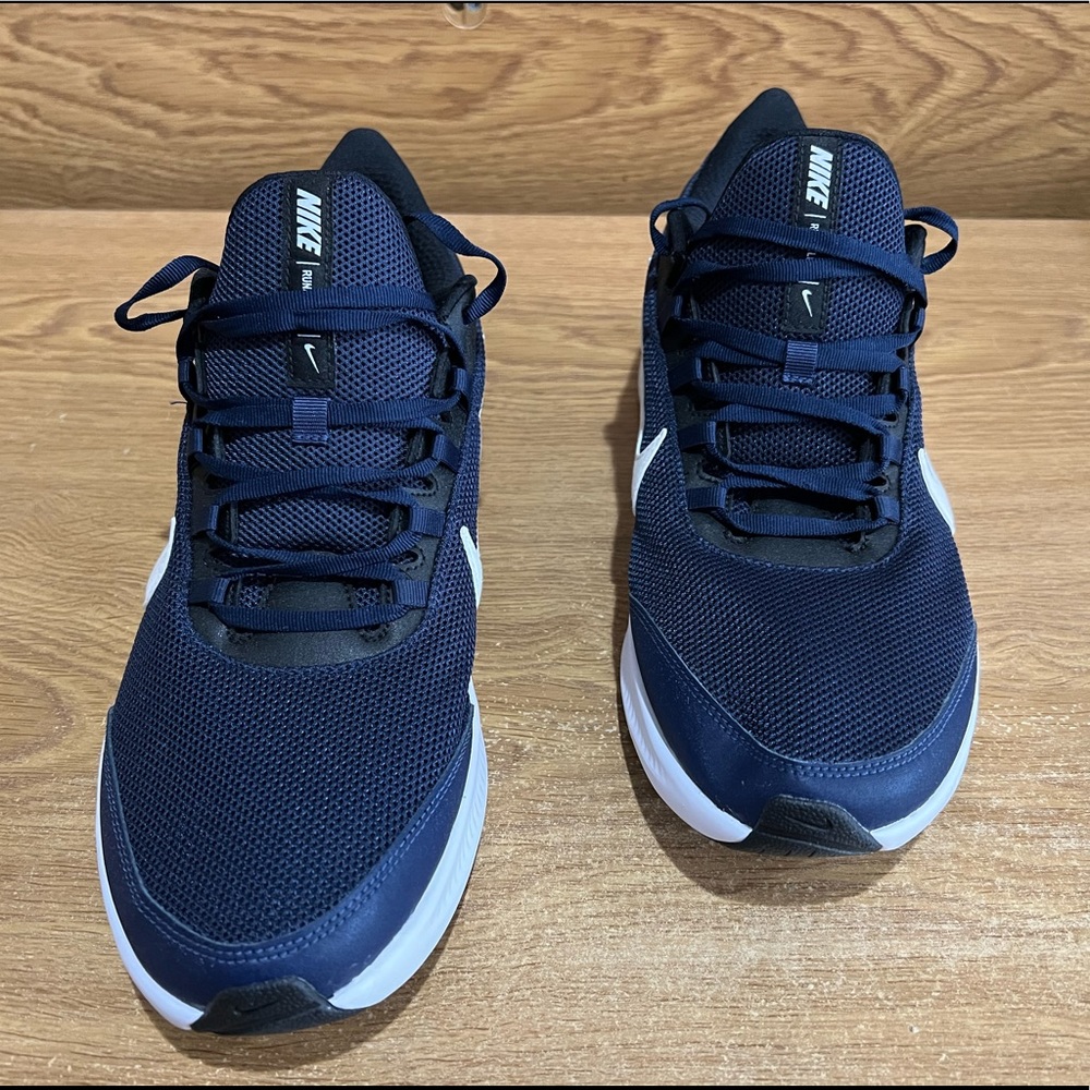 Nike RunAllDay 2 - CD0223-400 - Sz 14